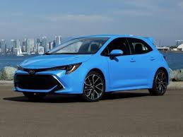 How to install apple carplay in a 2018 toyota camry and sienna. What Does Everyone Think Of The New Toyota Corolla Hatchback It Has A 6 Speed Manual Option I Think It Looks Amazing Personally Can T Wait Cartalk