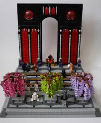 Lego star wars geonosis moc/clone wars landing at point rain. Meine Bisherigen Star Wars Mocs Star Wars Roguebricks Lego Community