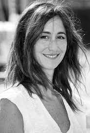 Eleonore Bernheim Actrice Francaise Actrice Comedien