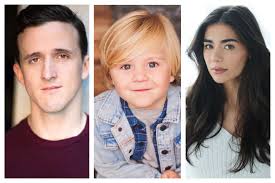 Sarah Snook Peacock Series 'All Her Fault' Rounds Out Main Cast