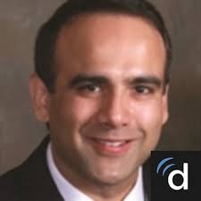 Dr. Harold R. Neitzschman, MD