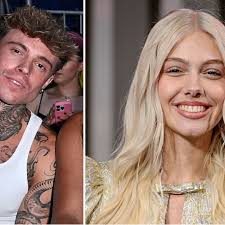 GNTM: Siegerin Daniela Djokic und Kandidat Samuel Dohmen sind ein Paar