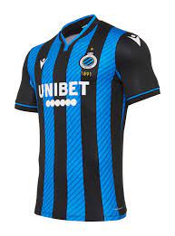 Aug 05, 2021 · aktuelle nachrichten von borussia mönchengladbach, spielberichte, videos, transfergerüchte und fußballberichte, die täglich aktualisiert werden. Club Brugge 2020 21 Heimtrikot