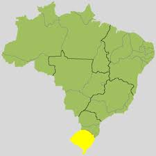 Nesse mesmo ano a densidade demográfica do estado chegou a 36,14 habitantes./km², mais de duas vezes superior à do brasil como um todo (19,92 habitantes./km²). Rio Grande Do Sul Reisefuhrer Auf Wikivoyage