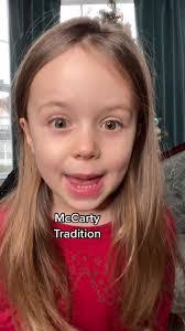 Carroll Mccarty's Instagram, Twitter & Facebook