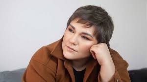 Marcela Navarro lanza “Tanta Vida”