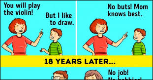 Find out what's wrong with these definitions. 16 Signs Of Bad Parenting And 7 Ways To Fix It