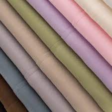 Reviews of the 6 best microfiber sheets of 2021. Malouf Brushed Microfiber Sheets