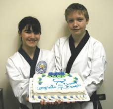 The Karate Center Gallery