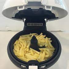 Tefal Actifry Smart Xl Review Does It Work Tefal Actifry Actifry Actifry Recipes