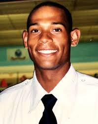 Obituary for Brian Merice Tate II