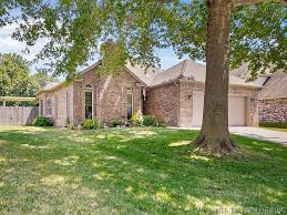 521 S Tamarack Ave, Broken Arrow, OK 74012