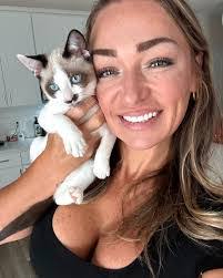 Randall English's Instagram, Twitter & Facebook