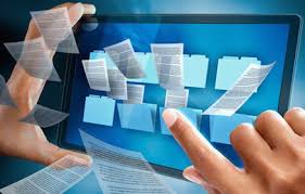 Paperless Law Office File Structure And File Naming Conventions Paperless Office Work Organization Law Office