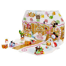 Disney Tsum Tsum Advent Calendar Disney Advent Calendar Tsum Tsum Advent Calendar Christmas Advent Calendar