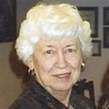 Jane M. (Kummer) McTaggart Obituary