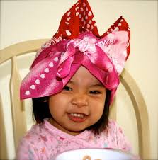 Tea with Mrs. Nesbitt: November 2009