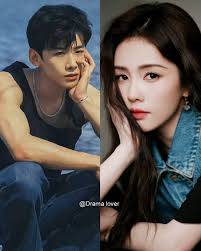 NEW THAİLAND BL📢📢 Upcoming drama: Luminous Solution Cast( Main roles):  •Gun Napat Na Ranong as Patis •Bhu Bhudis Viseshchitra as Mai  #LuminousSeries #แสงส่องรัก #LuminousSolution #แสงส่องรัก #LuminousSeries