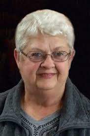 Carol Cruikshank Obituary