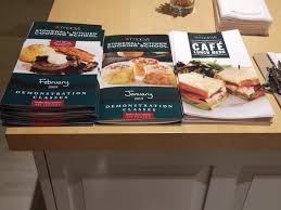 Stonewall kitchen specializes in creating your favorite specialty foods since 1991. Stonewall Kitchen Cooking School On A Date Postcards Passports