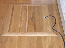 Trap Door Trim Kits Flooring Contractor Talk Trap Door Door Trims Flooring Contractor