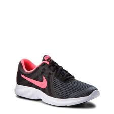 Mädchen schuhe kinder turnschuhe glitzer sportschuhe laufschuhe hallenschuhe sneakers klettverschluss tennisschuhe festliche für jugendliche 4,4 von 5 sternen 2.615 34,99 € 34,99 € Nike Madchen Laufschuh Revolution 4 Gs Kaufland De