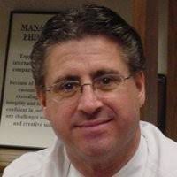 Andre Theoret's Instagram, Twitter & Facebook