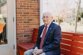 The Life and Times of Dean Jerry Dollar — 78 Magazine