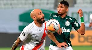 Rivers and streams form a major part of water used by mankind in the form of irrigation, food, energy, drinking, and transportation. See River Vs Palmeiras Live Online Live Apurogol Futbol Libre See Espn 2 Live River Vs Palmeiras With An All Red Goal Watch The Game Of The Copa Libertadores