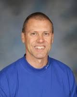 Boys Track and Field