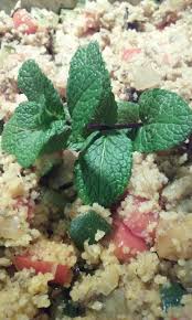 Ah marokkaanse couscous verspakket voor 4 personen tip! Marokkaanse Couscous Van Ah