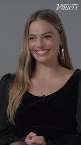 Margot Robbie Living in Clapham