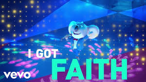 You're watching a video on youtube, and it has a catchy song playing in the background. Stevie Wonder Ft Ariana Grande Faith From Sing Official Lyric Video Youtube