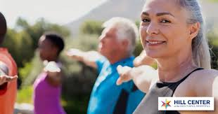 Gentle Yoga of District Flow Yoga (8 Weeks