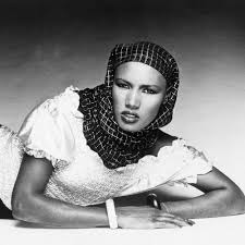 Nightclubbing is a song written by david bowie and iggy pop, first released by iggy pop on his debut solo studio album, the idiot in 1977. Grace Jones Albumok Dalok Playlistek Zenehallgatas A Deezeren