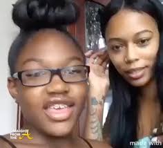 LHHATL Bambi Writes Open Apology Letter to Scrappy's Daughter…