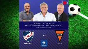 Average number of goals in meetings between nacional and sud america is 3.5. Nacional Vs Sud America Youtube