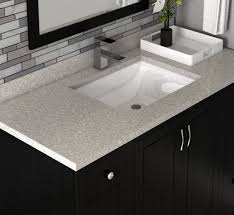 A wide variety of bathroom cultured marble sink options are available to you, such as project solution capability, design style, and color. Design House Wave Cultured Marble 31 Single Bathroom Vanity Top Wayfair Ca