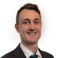 Nathaniel Simpson CRE Advisor