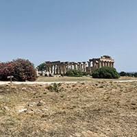 Architects meet in Selinunte - le News di professione Architetto