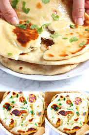 Naan Ann Recettesdepates En 2020 Recettes De Cuisine Recette Naan Cuisine