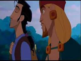 El dorado john wayne robert mitchum movie poster print. Friends Never Say Goodbye The Road To El Dorado Mig Is Odin Tulio Is Loki Ll The Feels Kid Movies Disney El Dorado Never Say Goodbye