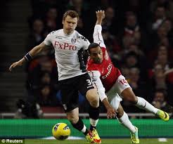 Find the perfect john arne riise stock photos and editorial news pictures from getty images. Fulham Defender John Arne Riise Eager To Turn The Tables On Former Club Liverpool Daily Mail Online