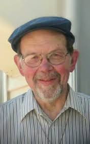 Merle Klein (1935-2024)