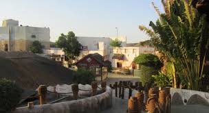 سعر تذكرة دخول جنغل لاند سفر