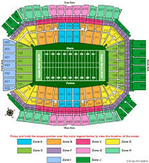 Lucas Oil Stadium Tickets Indianapolis Indiana Lucas Oil