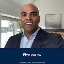 Damon Mosley's Instagram, Twitter & Facebook