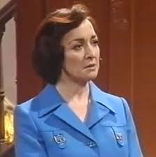 Coronation Street of Old