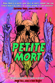Petite Mort (New Adult Occult) by Nikki Noir | Goodreads