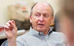 Leslie L. Robison, PhD